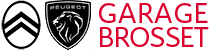 Garage Brosset